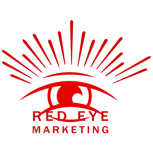 Red Eye Marketing logo